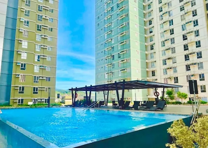 Aparthotel It Park Avida Riala T2 By Monica's Staytion