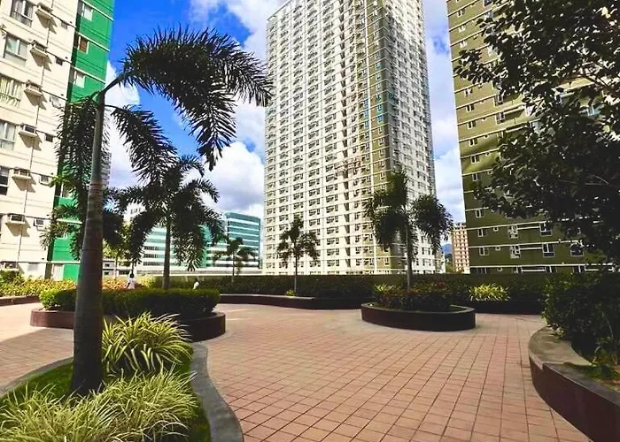 Aparthotel It Park Avida Riala T2 By Monica's Staytion