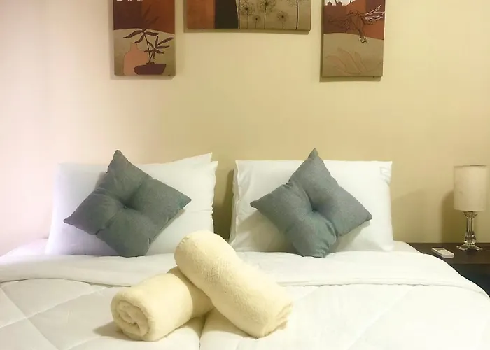 Aparthotel It Park Avida Riala T2 By Monica's Staytion 3*