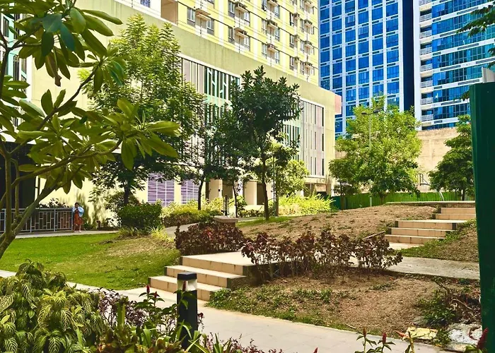 Aparthotel It Park Avida Riala T2 By Monica's Staytion